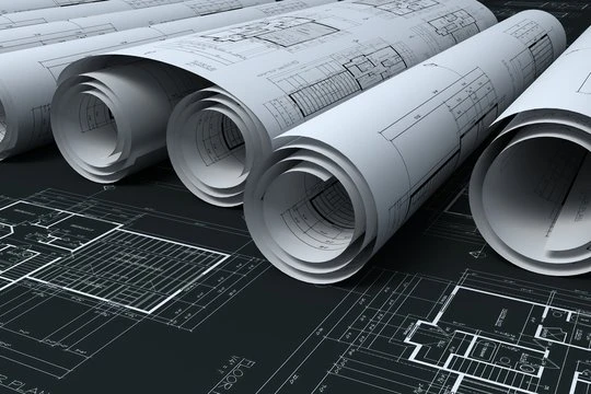 Plotagem de projetos perto de mim em São Paulo